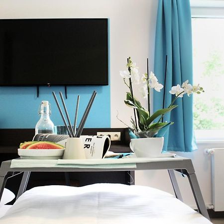 Besttime Hotel Bendorf Koblenz Екстер'єр фото