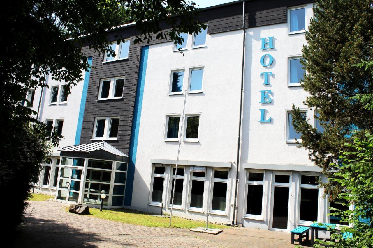 Besttime Hotel Bendorf Koblenz Екстер'єр фото