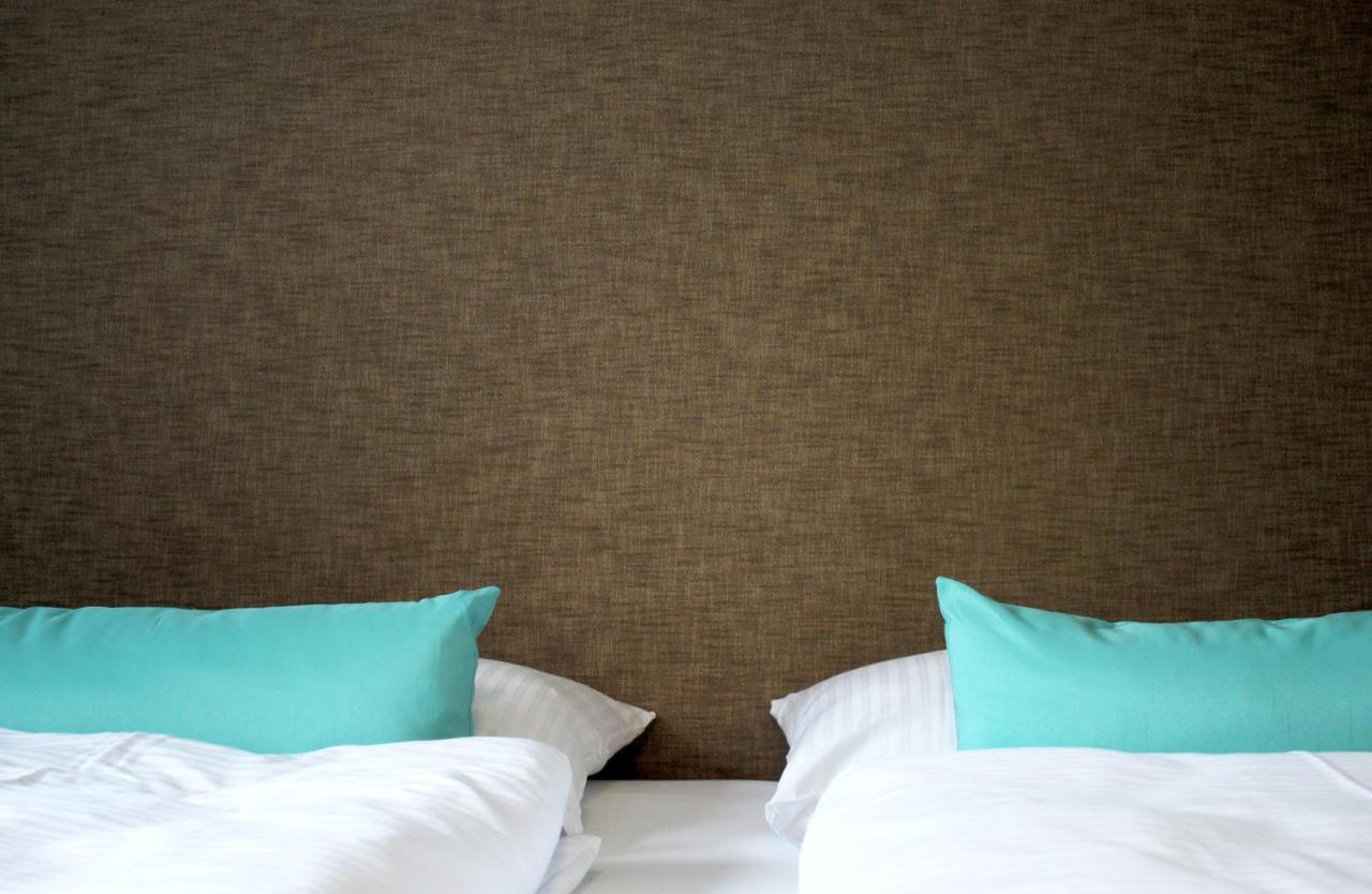 Besttime Hotel Bendorf Koblenz Екстер'єр фото