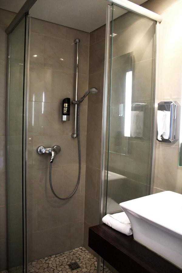 Besttime Hotel Bendorf Koblenz Екстер'єр фото