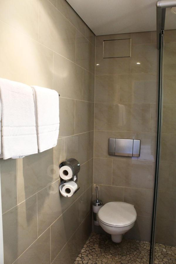 Besttime Hotel Bendorf Koblenz Екстер'єр фото
