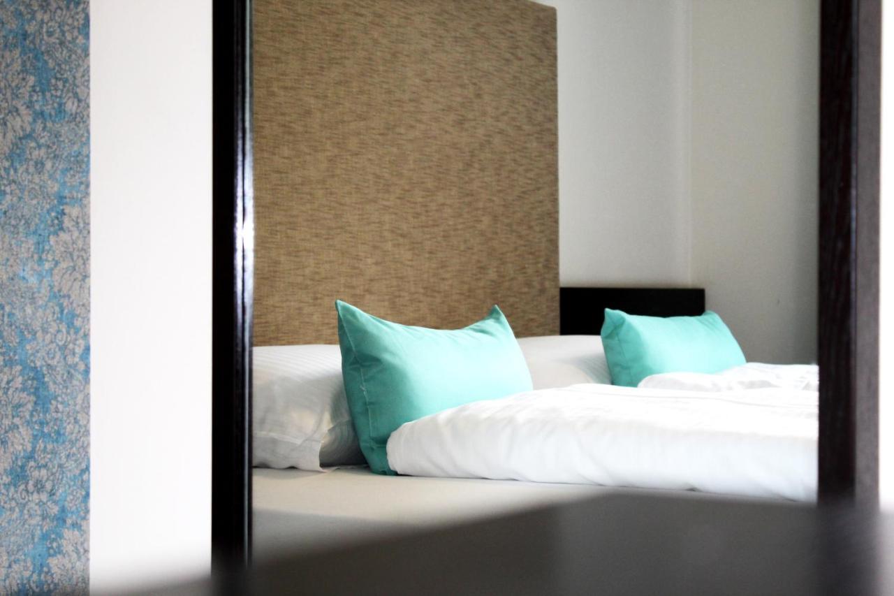 Besttime Hotel Bendorf Koblenz Екстер'єр фото