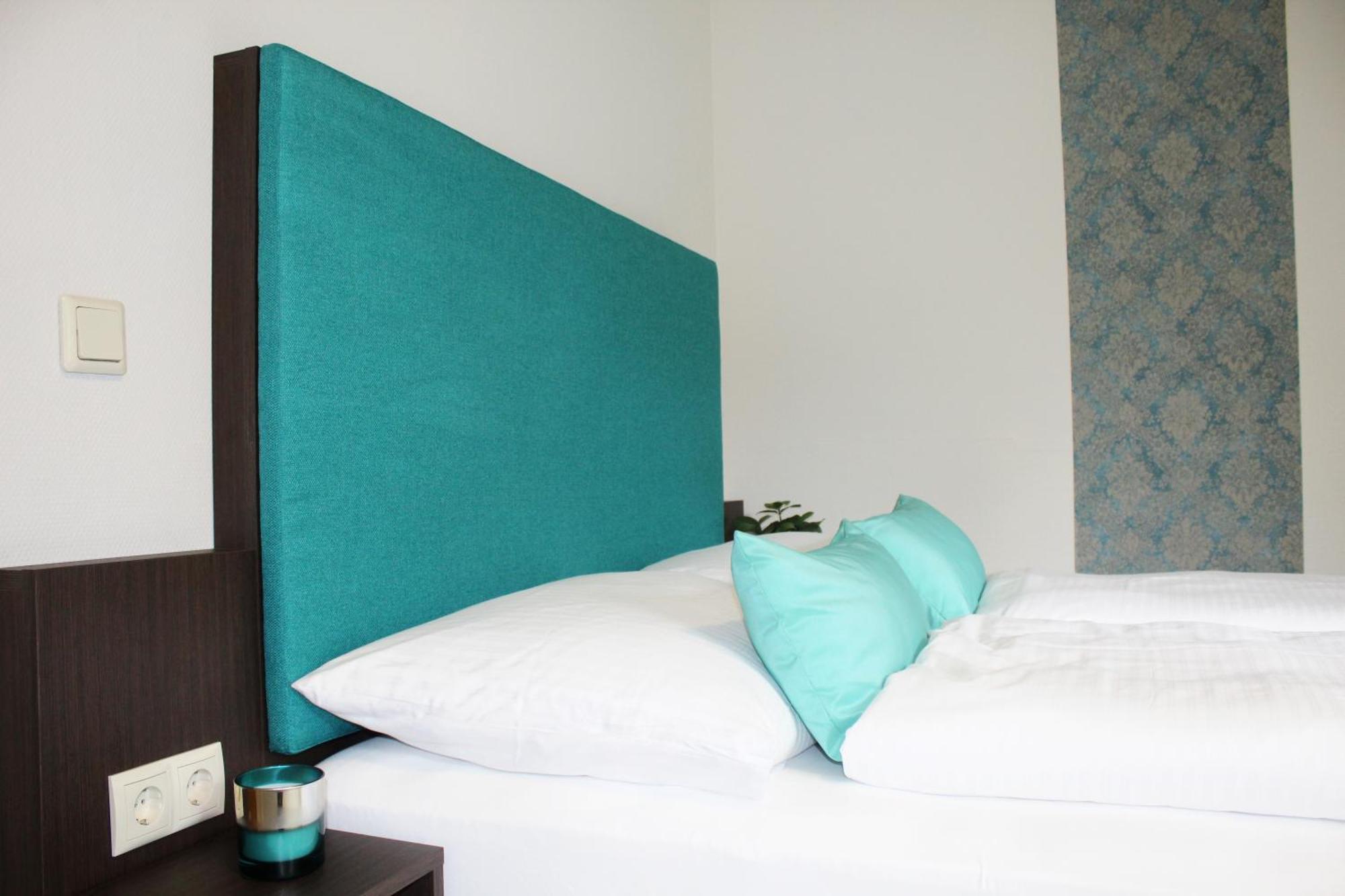 Besttime Hotel Bendorf Koblenz Номер фото